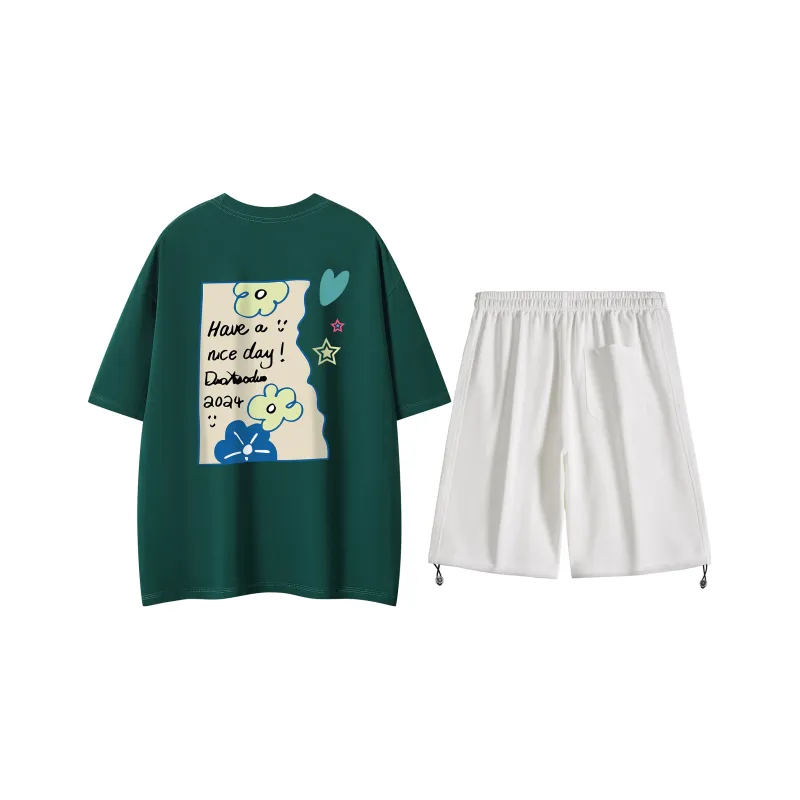 Lightning X Storm Casual Sportswear Unisex-26