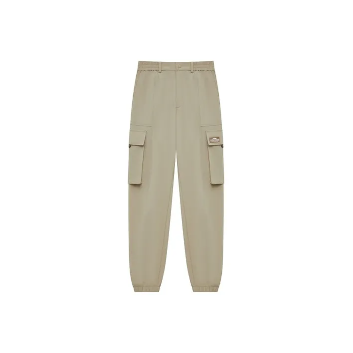 Teenie Weenie Men 24SS Casual Pants Summer Unisex-0