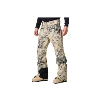 ROSSIGNOL Ski Pants Men