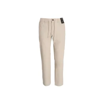 HUGO BOSS Tapered leg Chino Trousers