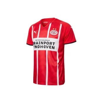 PUMA PSV 21 Soccer Jerseys Unisex