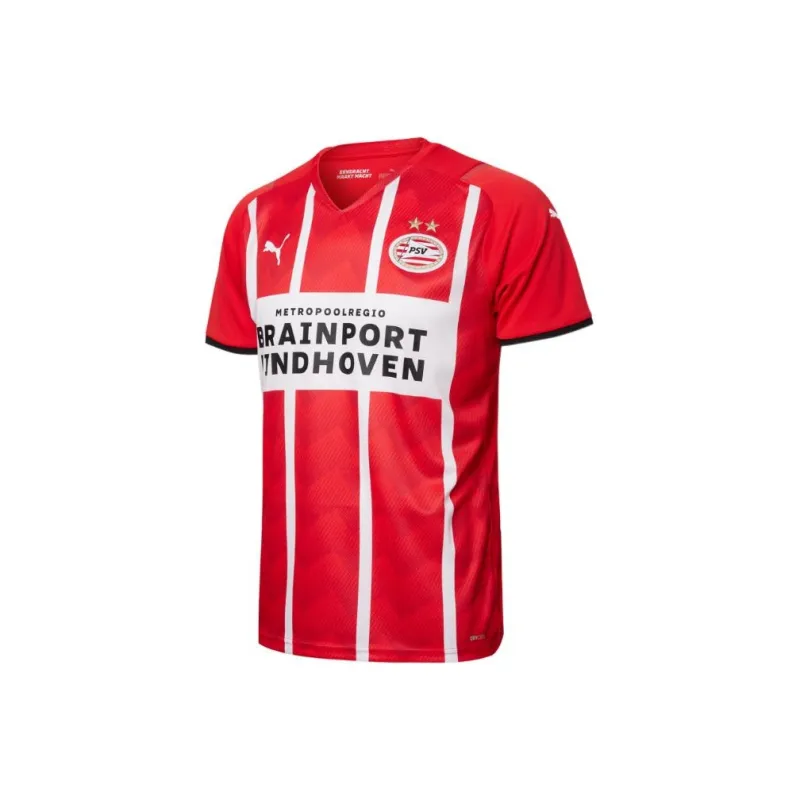 PUMA PSV 21 Soccer Jerseys Unisex-0