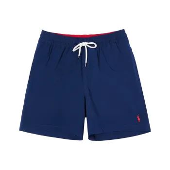 Polo Ralph Lauren Traveler Swim Shorts