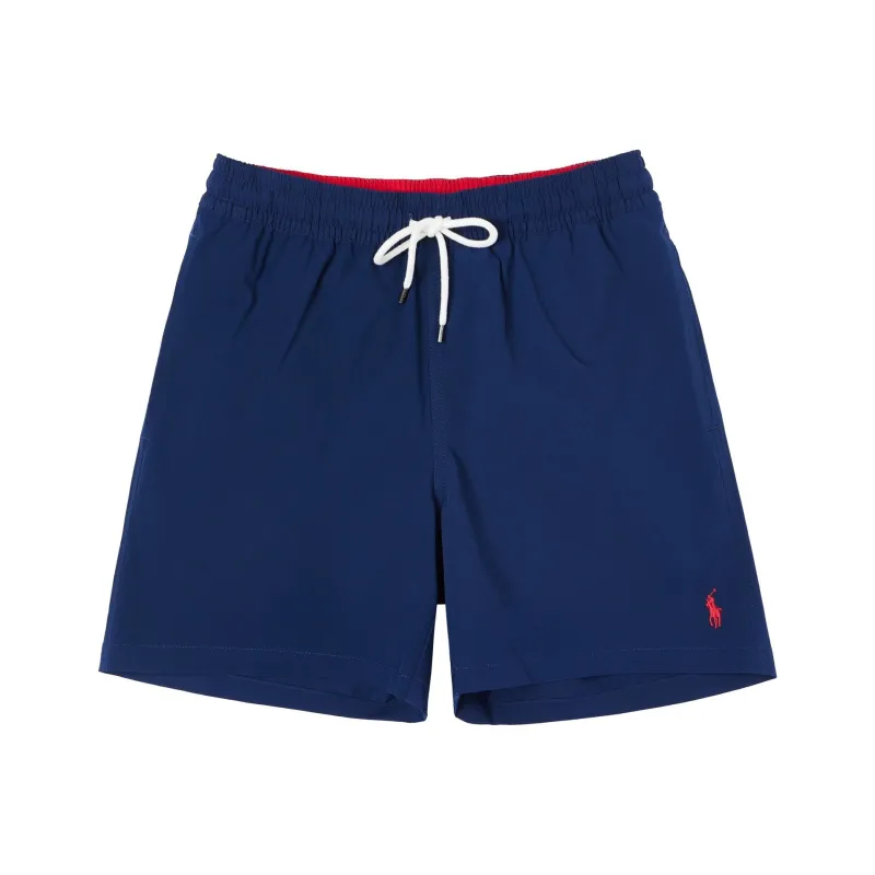 Polo Ralph Lauren Traveler Swim Shorts-0