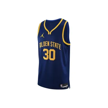 Jordan Basketball Jerseys Unisex Blue