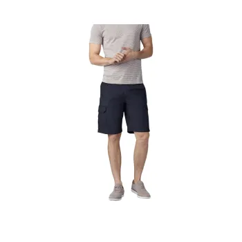 Lee Cargo Shorts Men Black