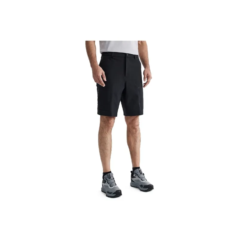 KAILAS Soft Shell Casual Shorts Men's-0