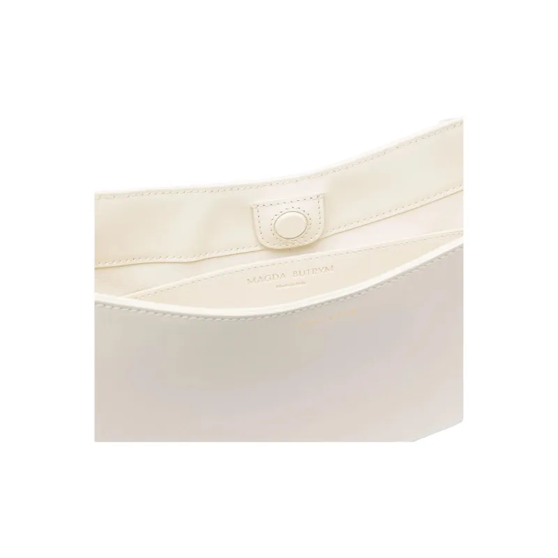 Magda Butrym Medium Embellished Shoulder Bag-2