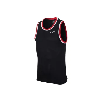 Nike Basketball Jerseys Men's Black