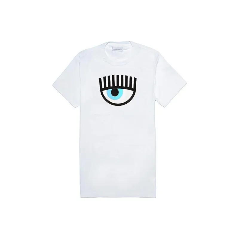 CHIARA FERRAGNI T-Shirts Women's-0