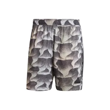 Adidas Casual Shorts Men's Light Brown