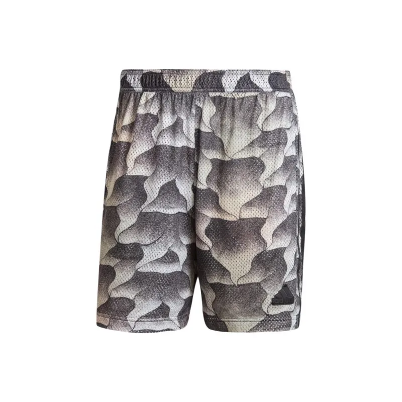 Adidas Casual Shorts Men's Light Brown-0