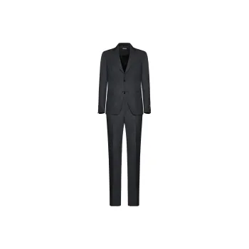 Zzegna Business Suits Men