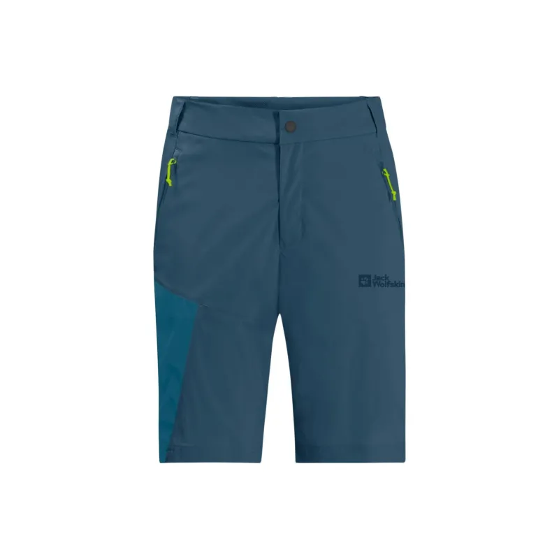 Jack Wolfskin Casual Shorts Men's-22