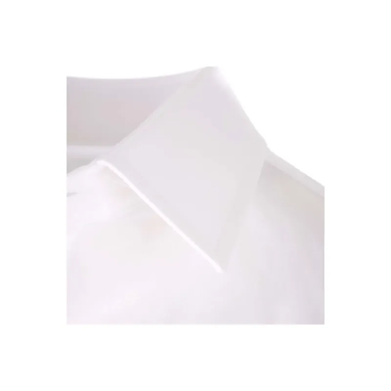 Valentino Buttoned Long Sleeved Shirt-4