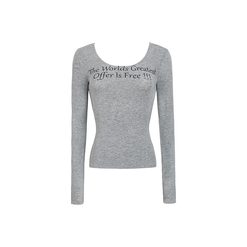 WooHa T-Shirts Women's-3