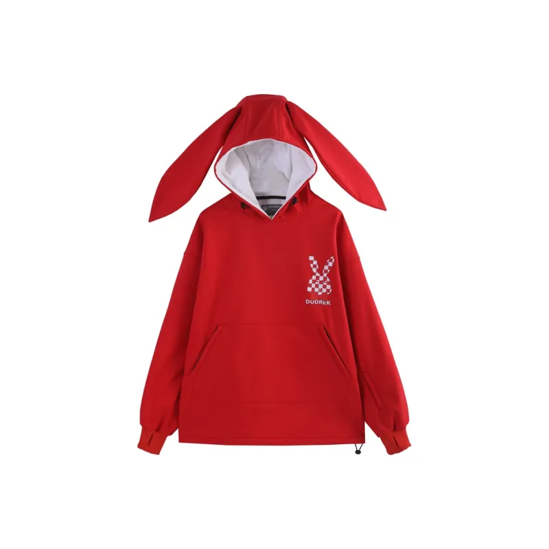 DOOREK Ski Tops Unisex-6