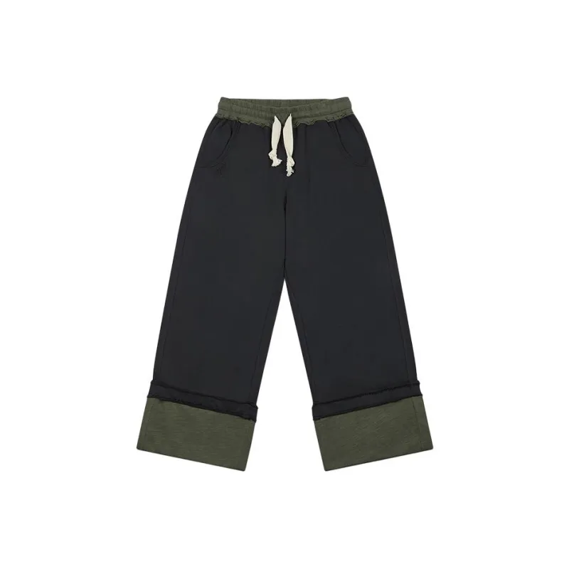 GOOD BAI SS24 Casual Pants Unisex-0
