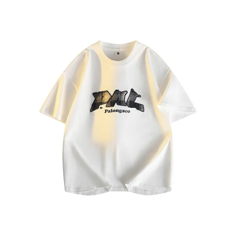 PAL ONGACO T Shirts Unisex-8