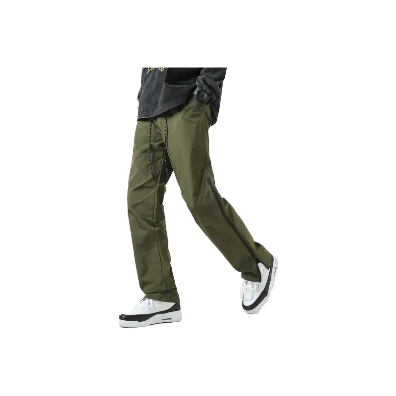 FA2LO Casual Pants Unisex-4