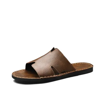 King Jinmai Slide Slippers Men's
