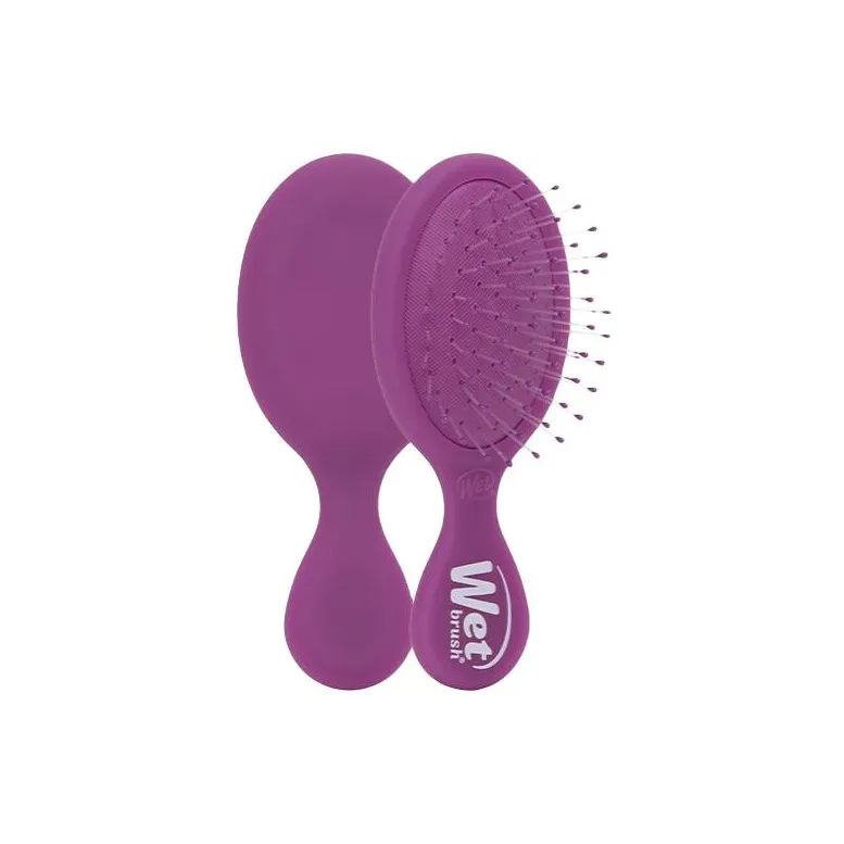 WET BRUSH Dopamine Shunfa Massage Multicolor Air Cushion Comb Soft And Portable-1