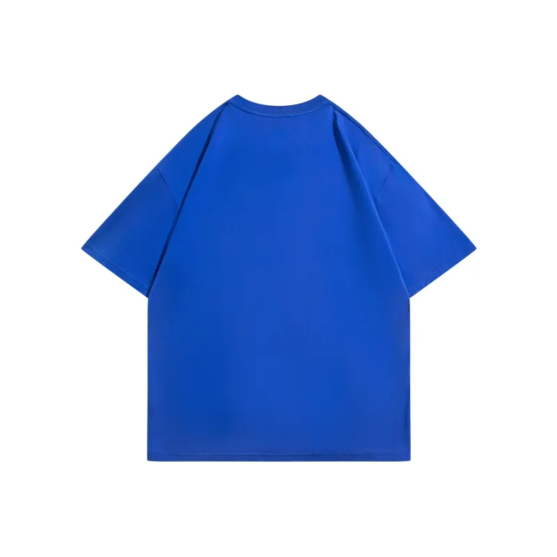 JEANSWEST T Shirts Men-15