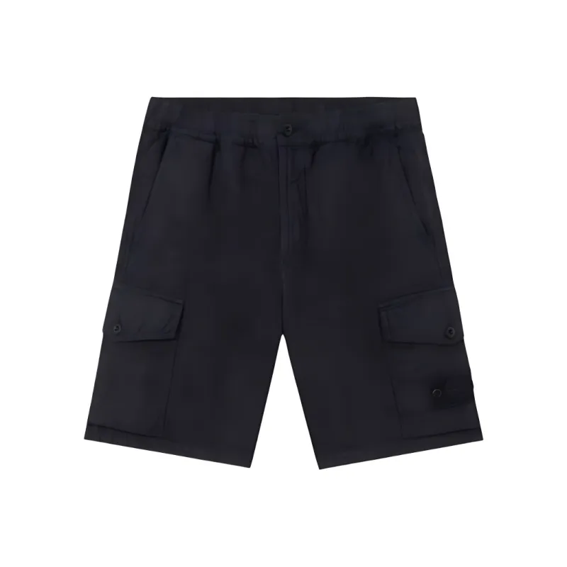 STONE ISLAND Ghost Shorts-0