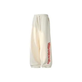 MIIOW Casual Pants Unisex