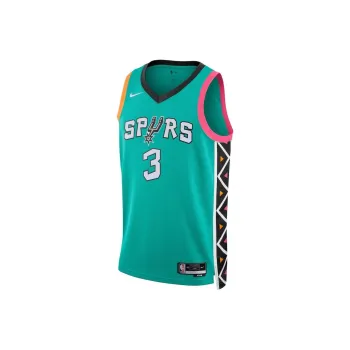 Nike Basketball Jerseys Unisex Green