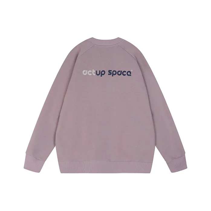 ACTUP Sweatshirts Men-3
