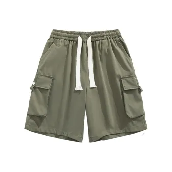 DOUBLE STAR 88 Cargo Shorts Unisex