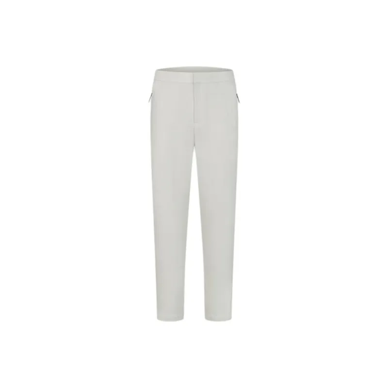 KSWISS Casual Pants Men's Frost Gray-0