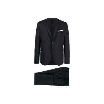 Neil Barrett Business Suits Men