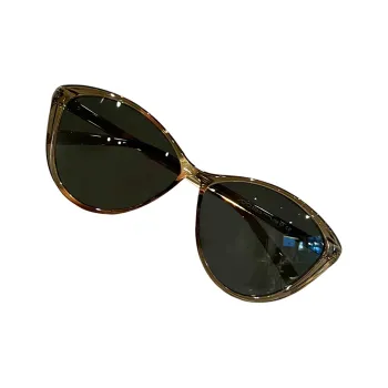 VINEY TR90 Cat Eye Sunglasses Unisex