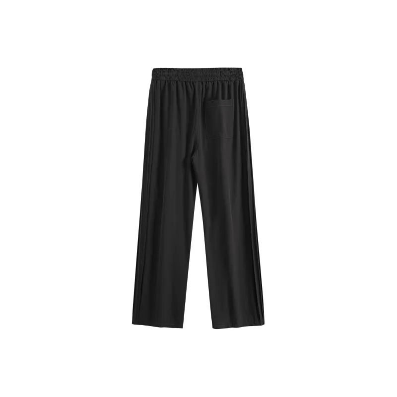 BRYAN JIMENEZ Casual Pants Unisex-1