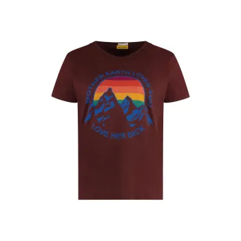 MOTHER The Boxy Goodie Goodie T-Shirt