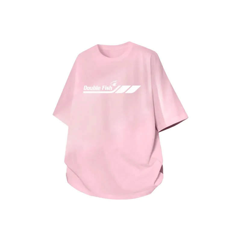 DOUBLE FISH T Shirts Unisex-10