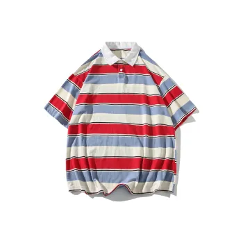 Ice flying Polo Shirts Unisex
