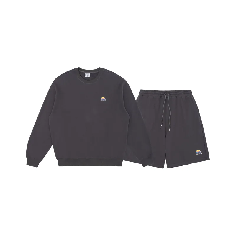 MostwantedLab Sweatshirt Sets Unisex-8