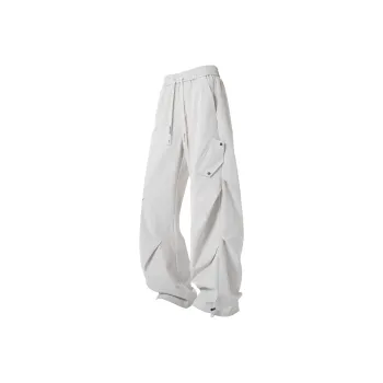 WKOOG Casual Pants Unisex