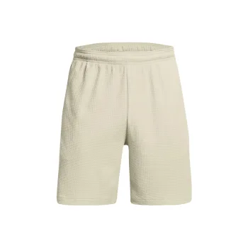 Under Armour UA Rival Casual Shorts Men's Ecru