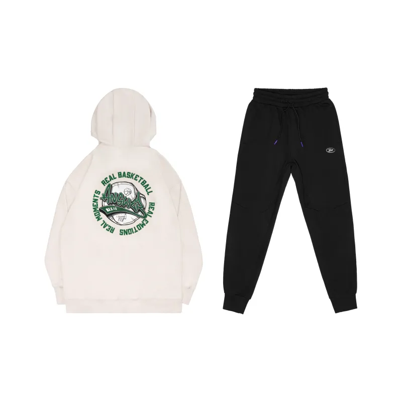 UZIS Sweatshirt Set Unisex 2 Pack-0