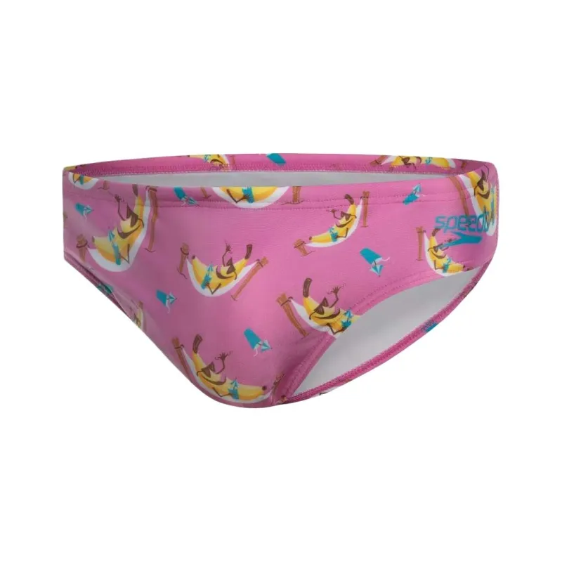 Speedo Swimming Shorts Men-0