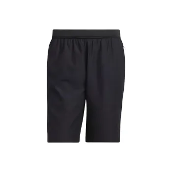 Adidas Adiaxis AXIS 3.0 WOVEN SHORTS Casual Shorts Men's Black