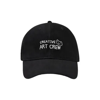 Yalu Preferred Cotton Baseball Caps Unisex