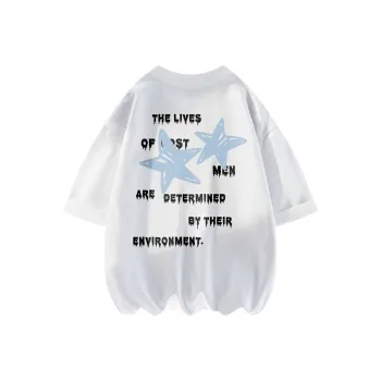 BENGEN T Shirts Unisex