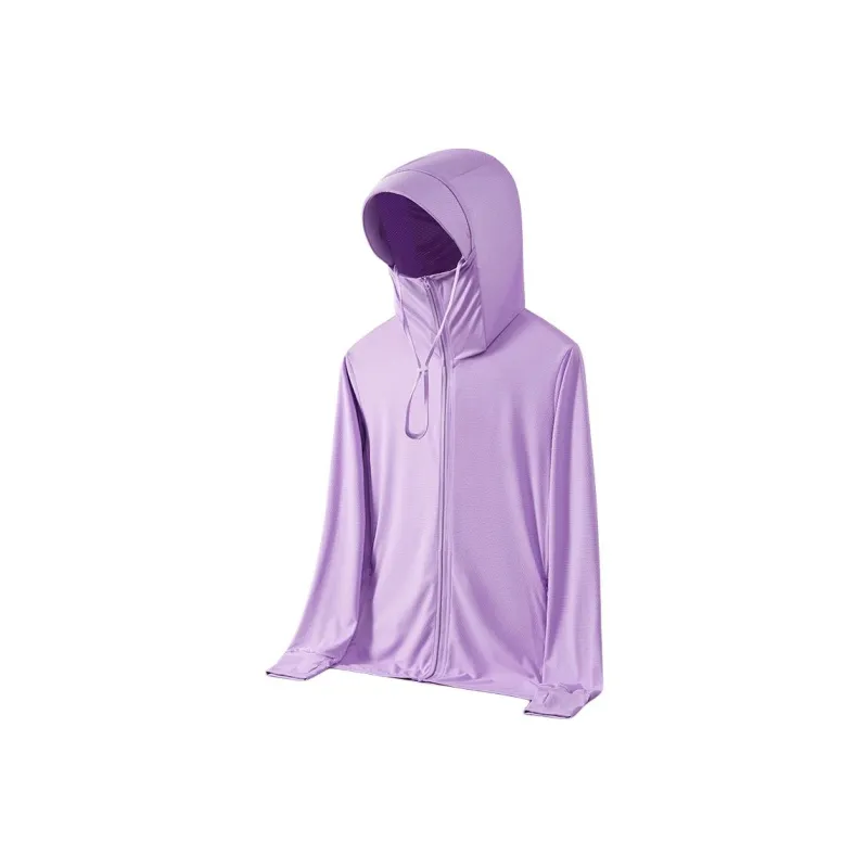 D&W Quick Dry Sun Protection Clothing Unisex-15