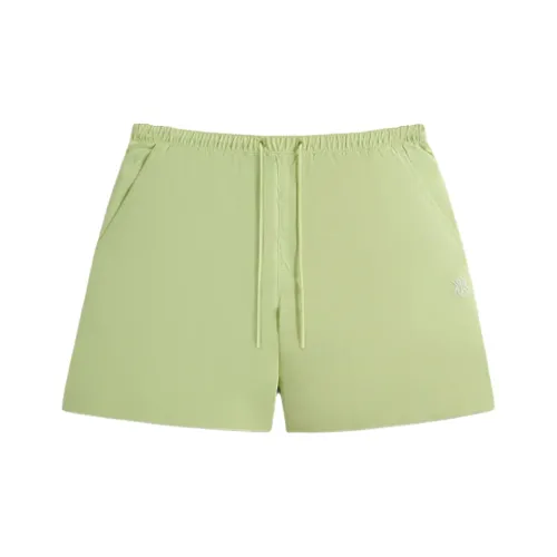 KITH Twill Collins Swim Short