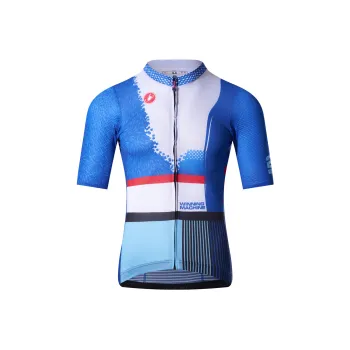CASTELLI Cycling Clothing Men's Blue